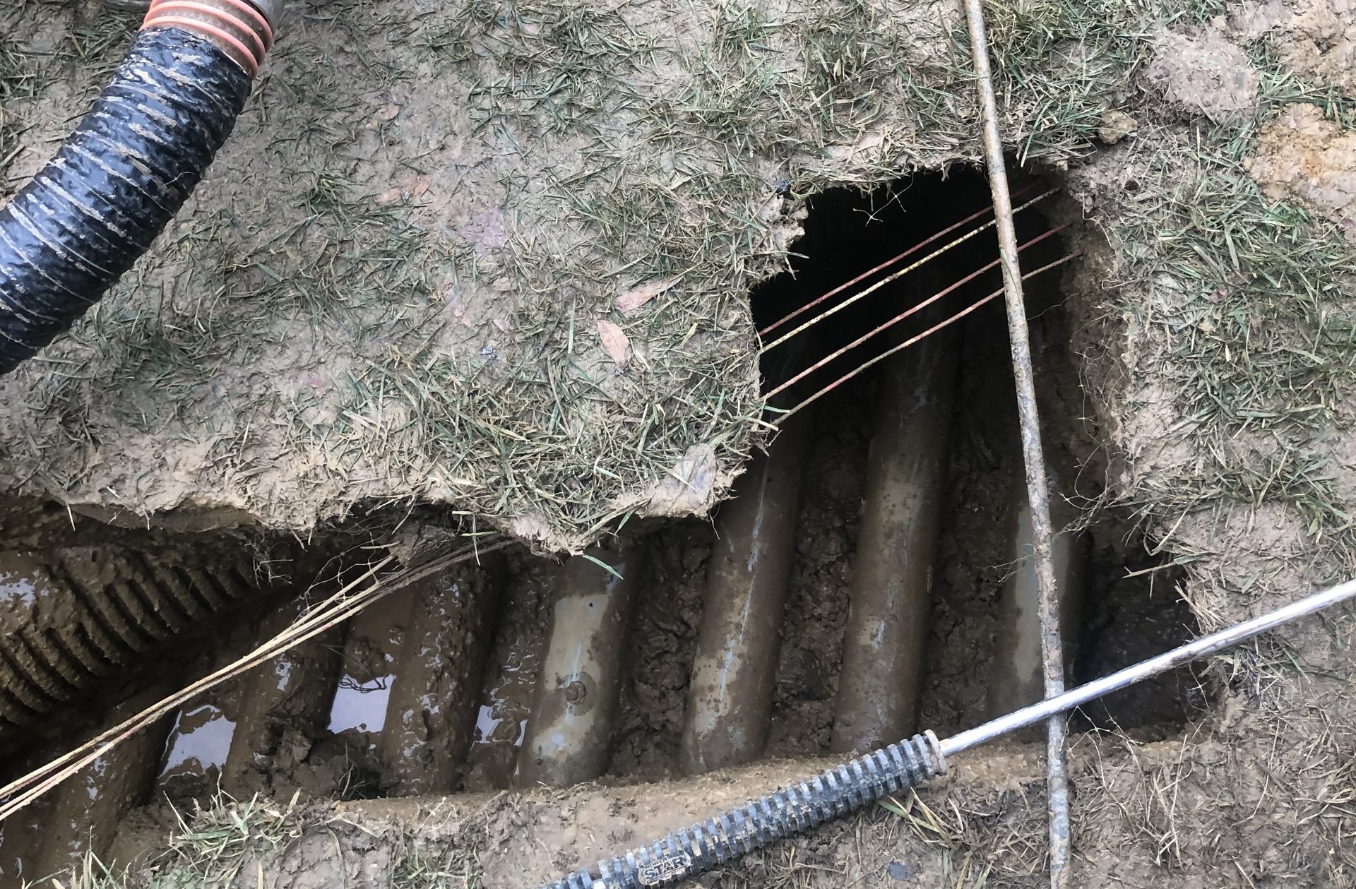 Why Utility Locating Alone Isn’t Always Enough